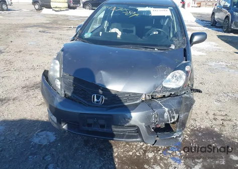 2012 Honda Fit Sport z USA, uszkodzony, nr VIN JHMGE8H59CC028038